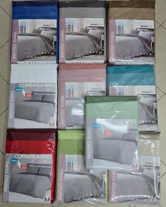 Copripiumini marta marzotto matrimoniale