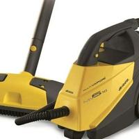 Pulitore a vapore - Ariete vaporì