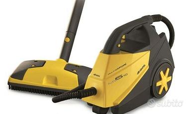 Pulitore a vapore - Ariete vaporì