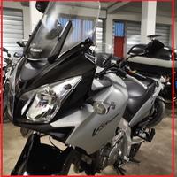 Suzuki V Strom DL 650 - 2004 Grigio Opaco