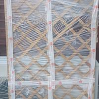 grigliato in legno 