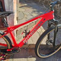 Bici Mtb Bottecchia ortles 297 plus