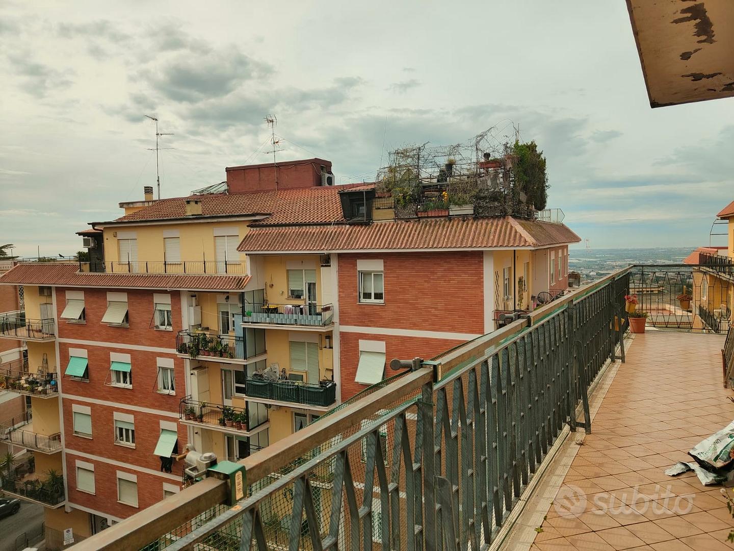 Apartment in Albano Laziale, Cecchina - Vista 4