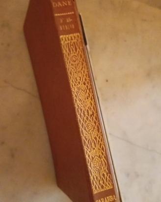 G. D'Annunzio - Favole Mondane- Carabba 1922