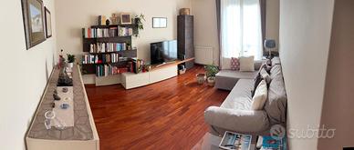 L.go Rosolino Pilo(zona) signorile, ampio 4 vani