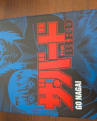 The Bird go nagai