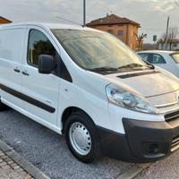 Citroen Jumpy Scudo autocarro