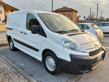 Citroen Jumpy Scudo autocarro