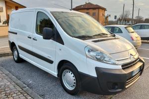 Citroen Jumpy Scudo autocarro