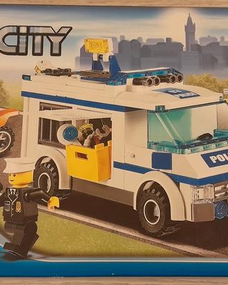 Lego City