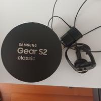 smartwatch samsung gear s2