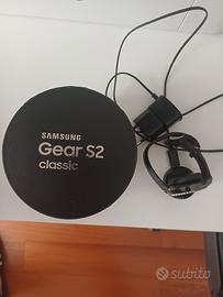 smartwatch samsung gear s2