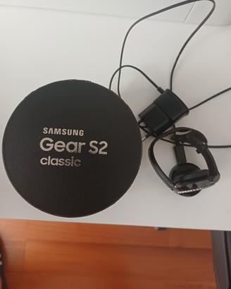 smartwatch samsung gear s2