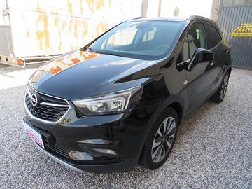 OPEL Mokka X 1.6 CDTI Ecotec 4x2 S.S. AUTOM. Adv