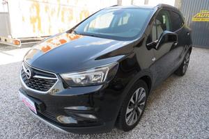 OPEL Mokka X 1.6 CDTI Ecotec 4x2 S.S. AUTOM. Adv