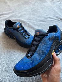Nike air max dn taglia 45