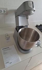 planetaria kenwiood chef xl