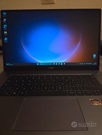 Huawei MateBook D 15 - Da revisionare / Per parti