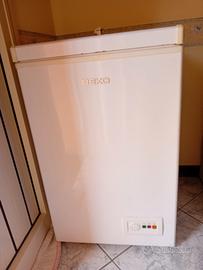 congelatore a pozzetto