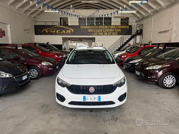 Fiat Tipo 1.3 Mjt S&S 5 porte Business