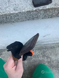 Pastiglie DS2500 per renault megane 3 RS