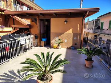 CASA INDIPENDENTE A CESA