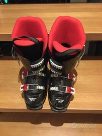 Scarponi da sci taglia 24,5