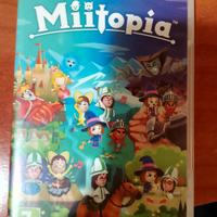 Miitopia