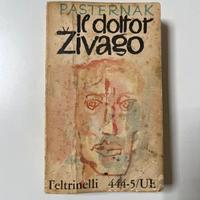Libro Il Dottor Zivago