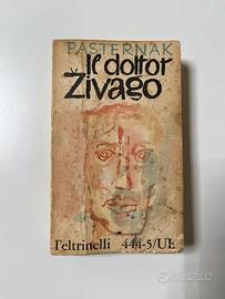 Libro Il Dottor Zivago