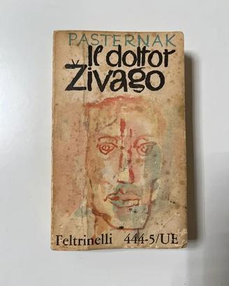 Libro Il Dottor Zivago