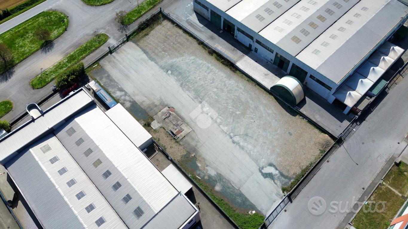 TERRENO A FIORENZUOLA D'ARDA - Altro