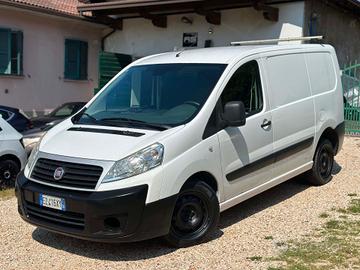 Fiat SCUDO FURGONE IVA ESPOSTA