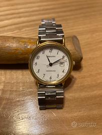 Orologio donna Zenith Cosmopolitan 27 mm quarzo
