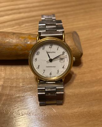 Orologio donna Zenith Cosmopolitan 27 mm quarzo