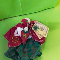 COMPLETO BAMBOLA MYDOLL