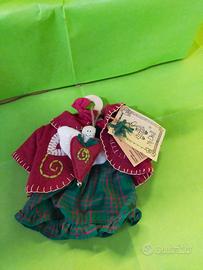 COMPLETO BAMBOLA MYDOLL