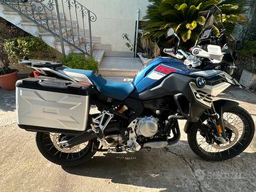 Bmw F 850 GS