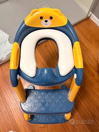 Ridutttore RABB 1ST per wc