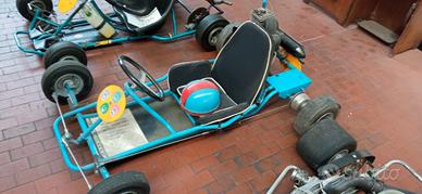 kart epoca