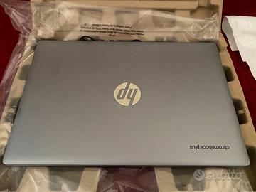 Chromebook plus