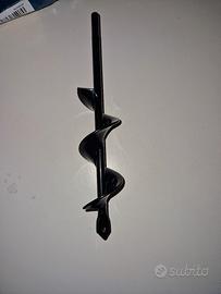 trivella per trapano 