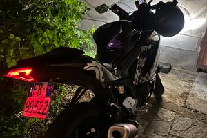 Yamaha yzf_r3