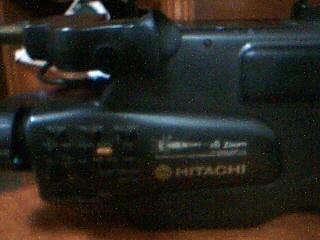 Videocamera