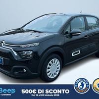 Citroën C3 1.5 BLUEHDI FEEL S&S 100CV 6M
