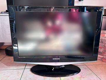 Tv samsung da usare come schermo