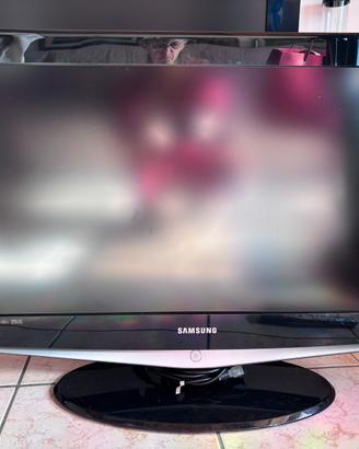 Tv samsung da usare come schermo