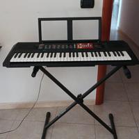 tastiera Yamaha PSR-F51