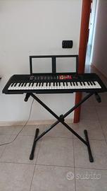 tastiera Yamaha PSR-F51