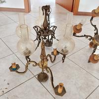 Lampadari vintage